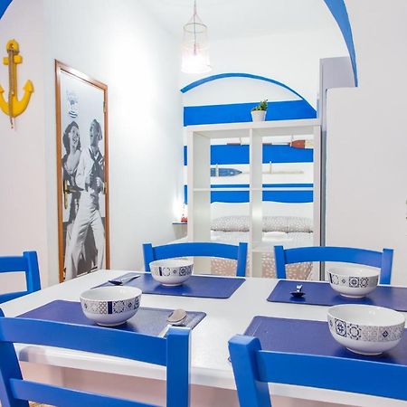 Fisherman Apartment チェファル エクステリア 写真