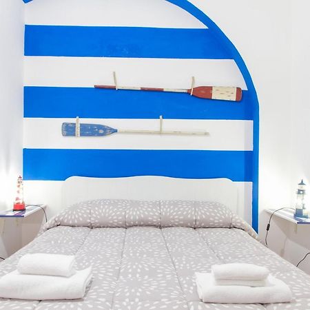 Fisherman Apartment チェファル エクステリア 写真