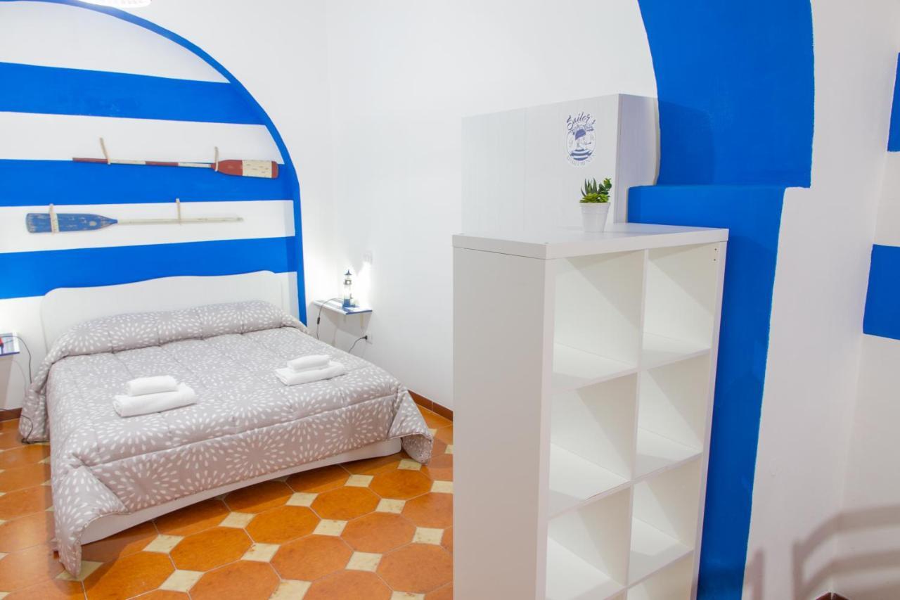 Fisherman Apartment チェファル エクステリア 写真