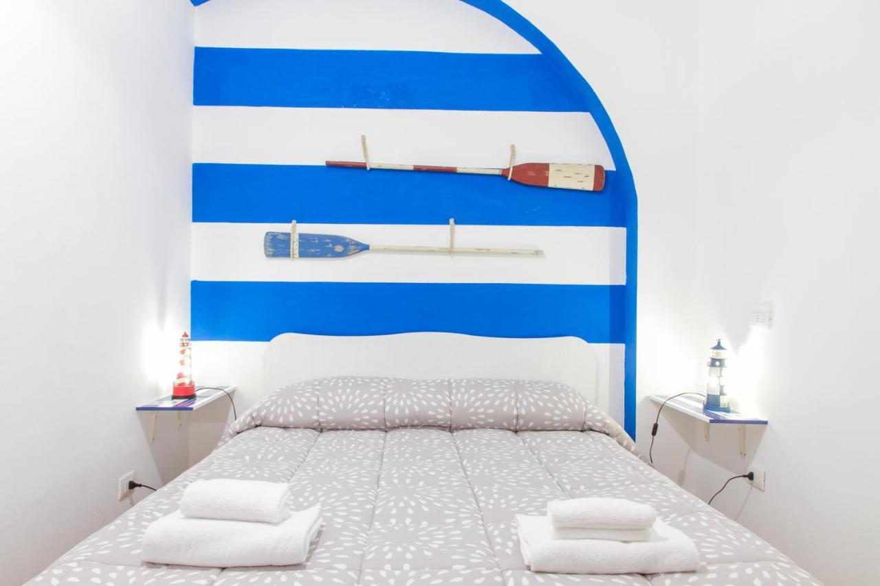 Fisherman Apartment チェファル エクステリア 写真