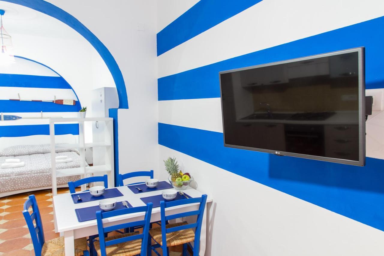 Fisherman Apartment チェファル エクステリア 写真