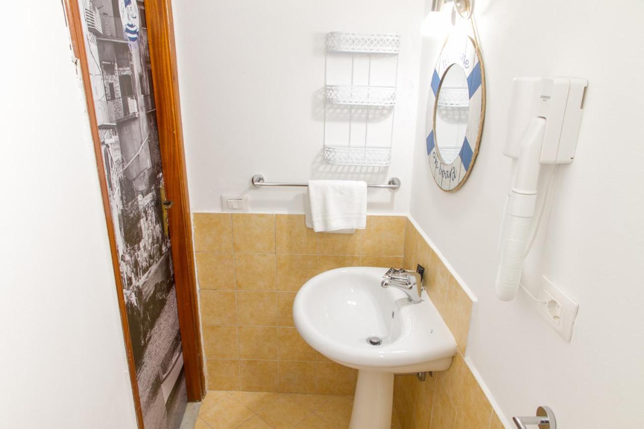 Fisherman Apartment チェファル エクステリア 写真