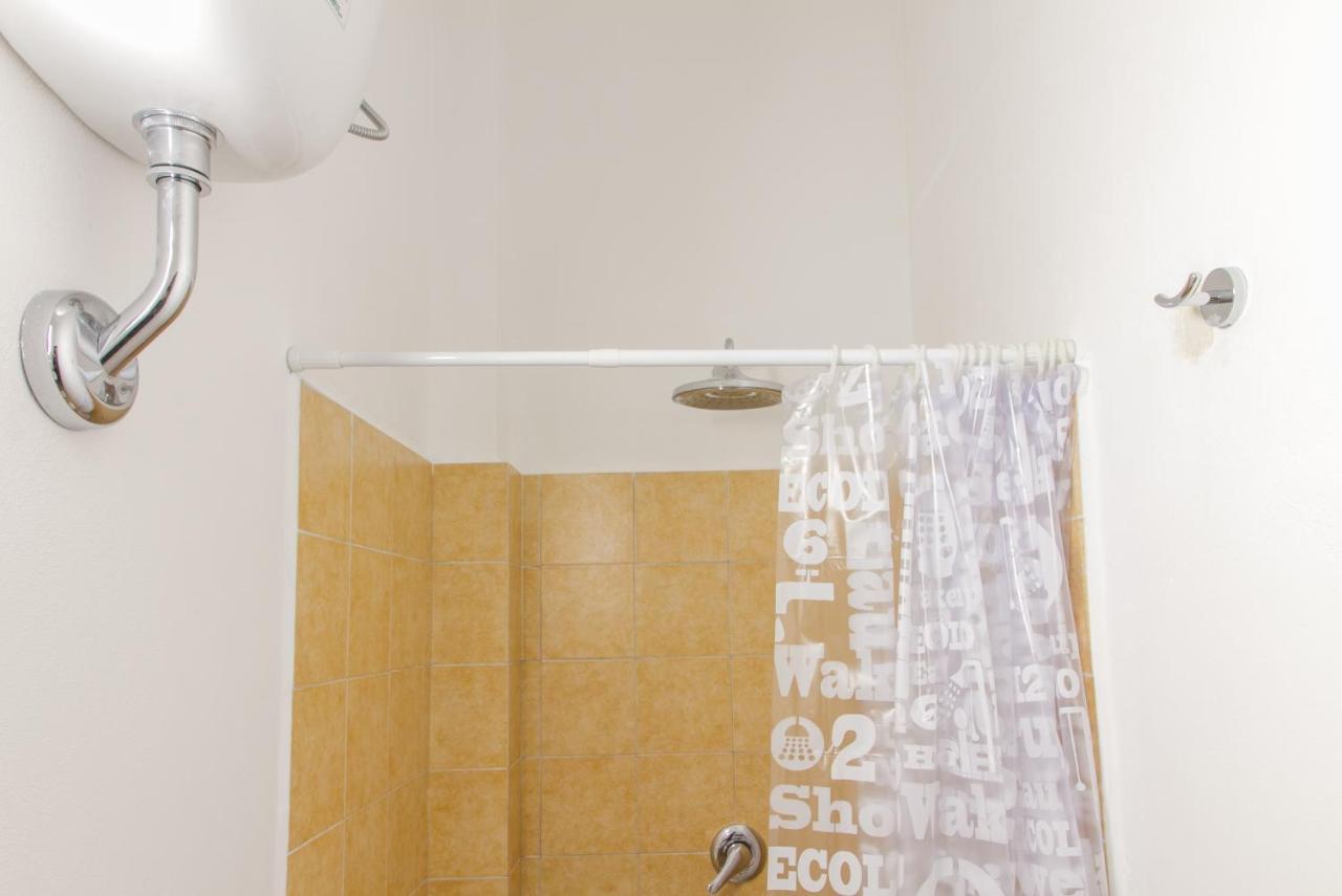 Fisherman Apartment チェファル エクステリア 写真