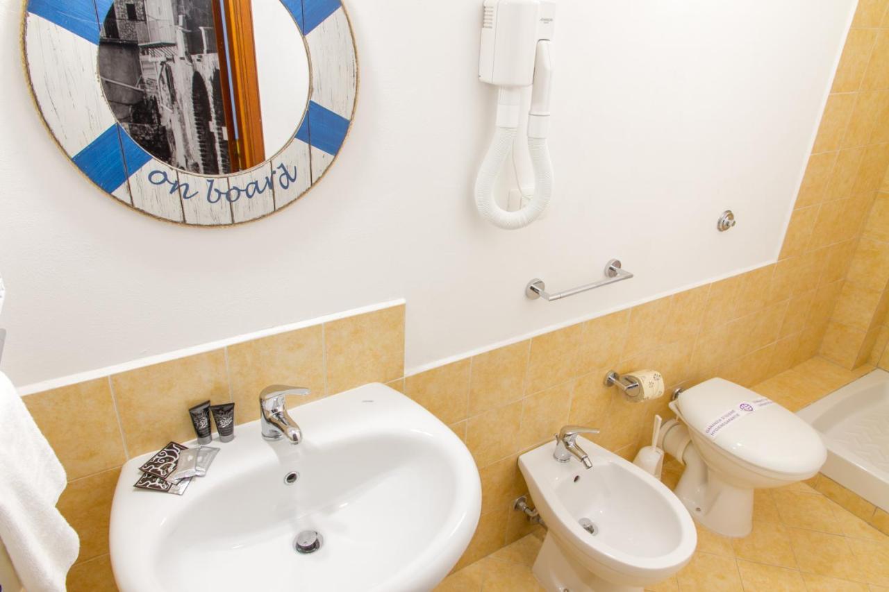 Fisherman Apartment チェファル エクステリア 写真